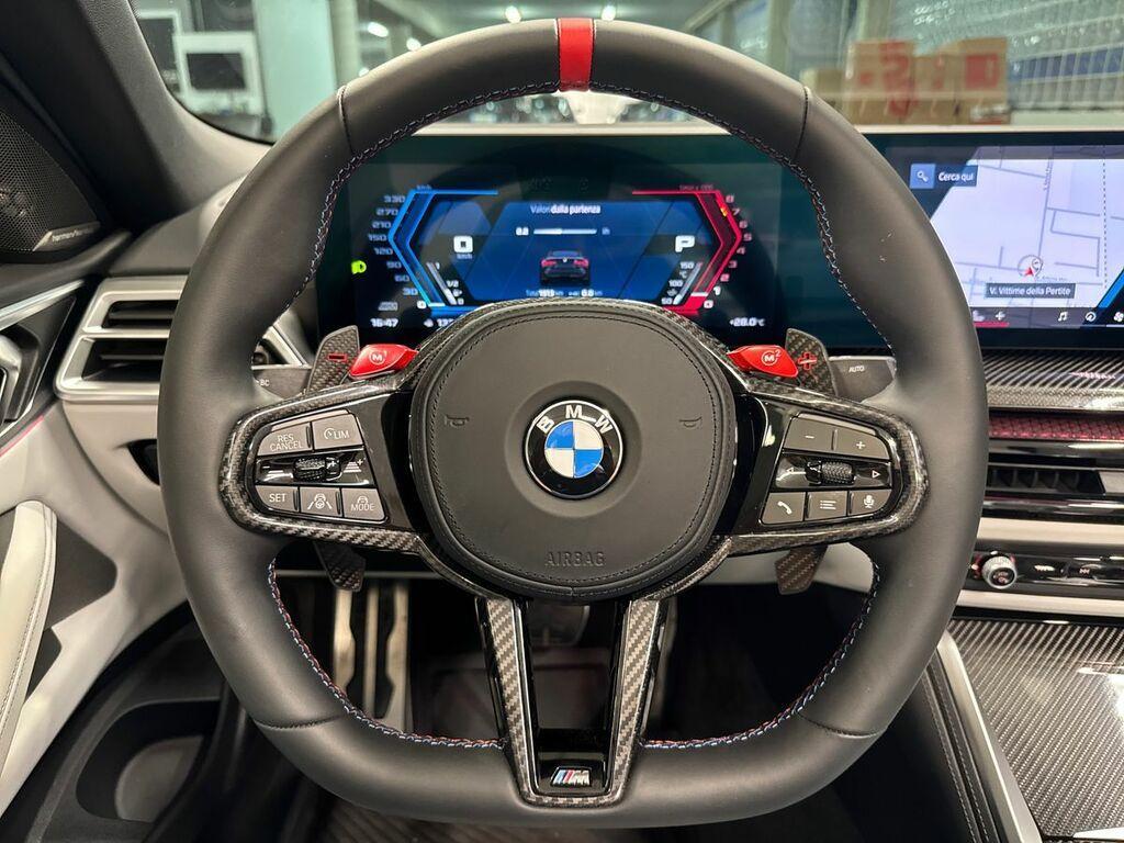 BMW M4 Cabrio 3.0 Competition M xDrive Steptronic