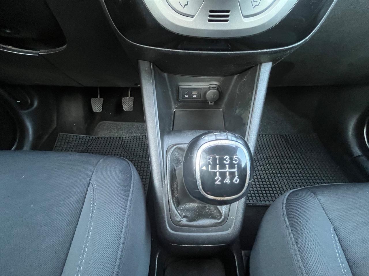 Hyundai iX20 Unico proprietario !!!