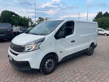 Fiat Talento 1.6 MJT 120CV PC-TN Furgone 12q