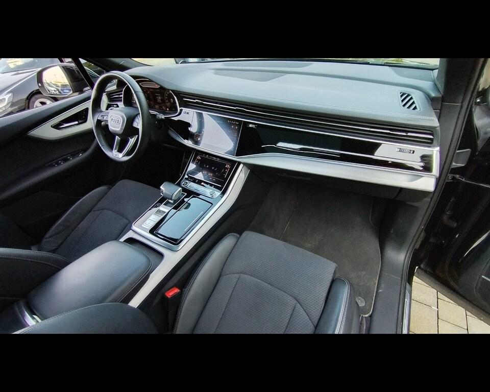 Audi Q7 50 3.0 TDI mHEV Sport Quattro Tiptronic
