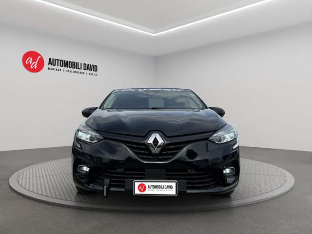 RENAULT Clio Blue dCi 85 CV 5 porte Intens + KIT SPORTIVO