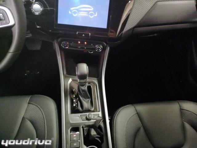 DR MOTOR DR 3.0 KM0 1.5 CVT GPL NO OBBLIGO FINANZIAMENTO