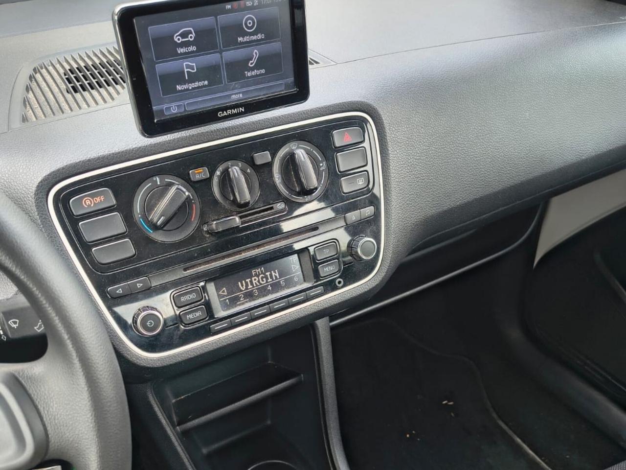 Volkswagen up! 1.0 5p. eco take BlueMotion Technology