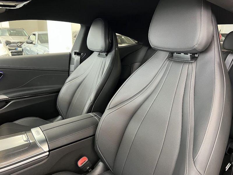 Mercedes-Benz CLE Coupé CLE 220 d AMG Line ADVANCED PLUS