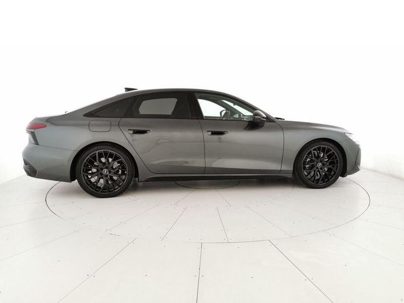 Audi A6 2.0 e-hybrid Business quattro 299cv s-tronic
