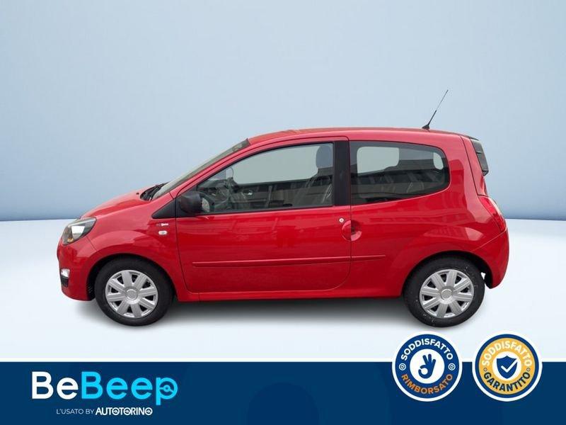 Renault Twingo 1.2 NIGHT&DAY 75CV