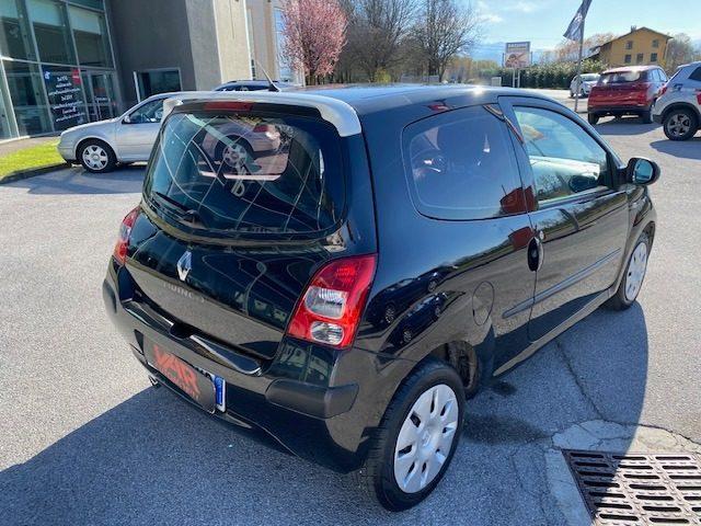 RENAULT Twingo 1.2 8V "NEOPATENTATI"