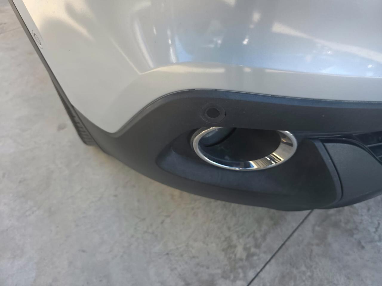 Renault Kadjar dCi 8V 110CV Energy Intens