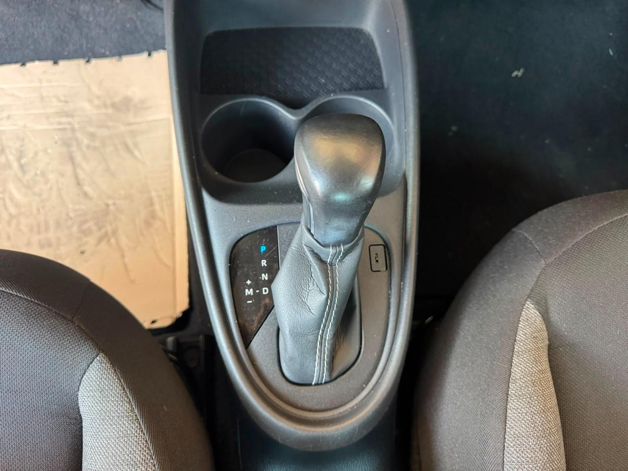 Toyota Aygo X 1.0 AUTOMTICA POSSIBILE FINANZIAMENTO