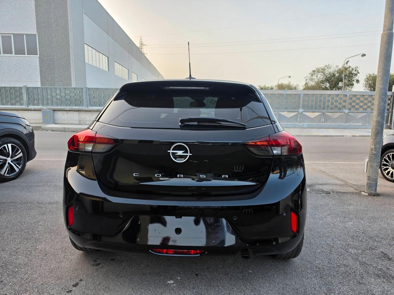 Opel Corsa 1.2 Edition KM 0