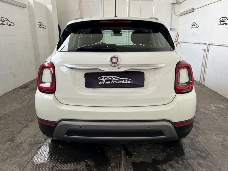 FIAT 500X 1.3 MultiJet 95 CV Cross