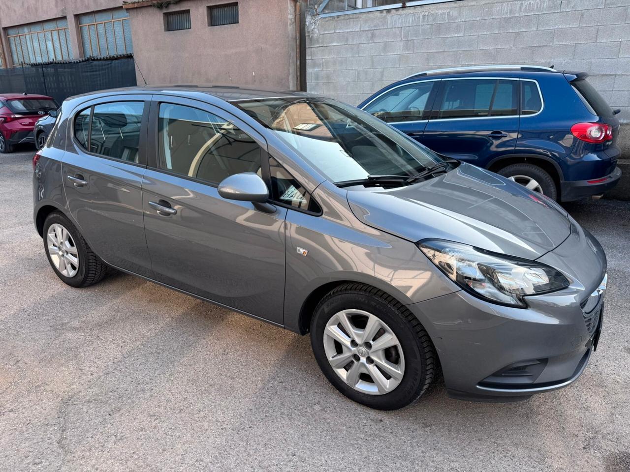 Opel Corsa 1.2 5 porte*EURO6*NEOPATENTATI