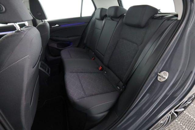 VOLKSWAGEN Golf Golf 1.0 eTSI EVO DSG Life