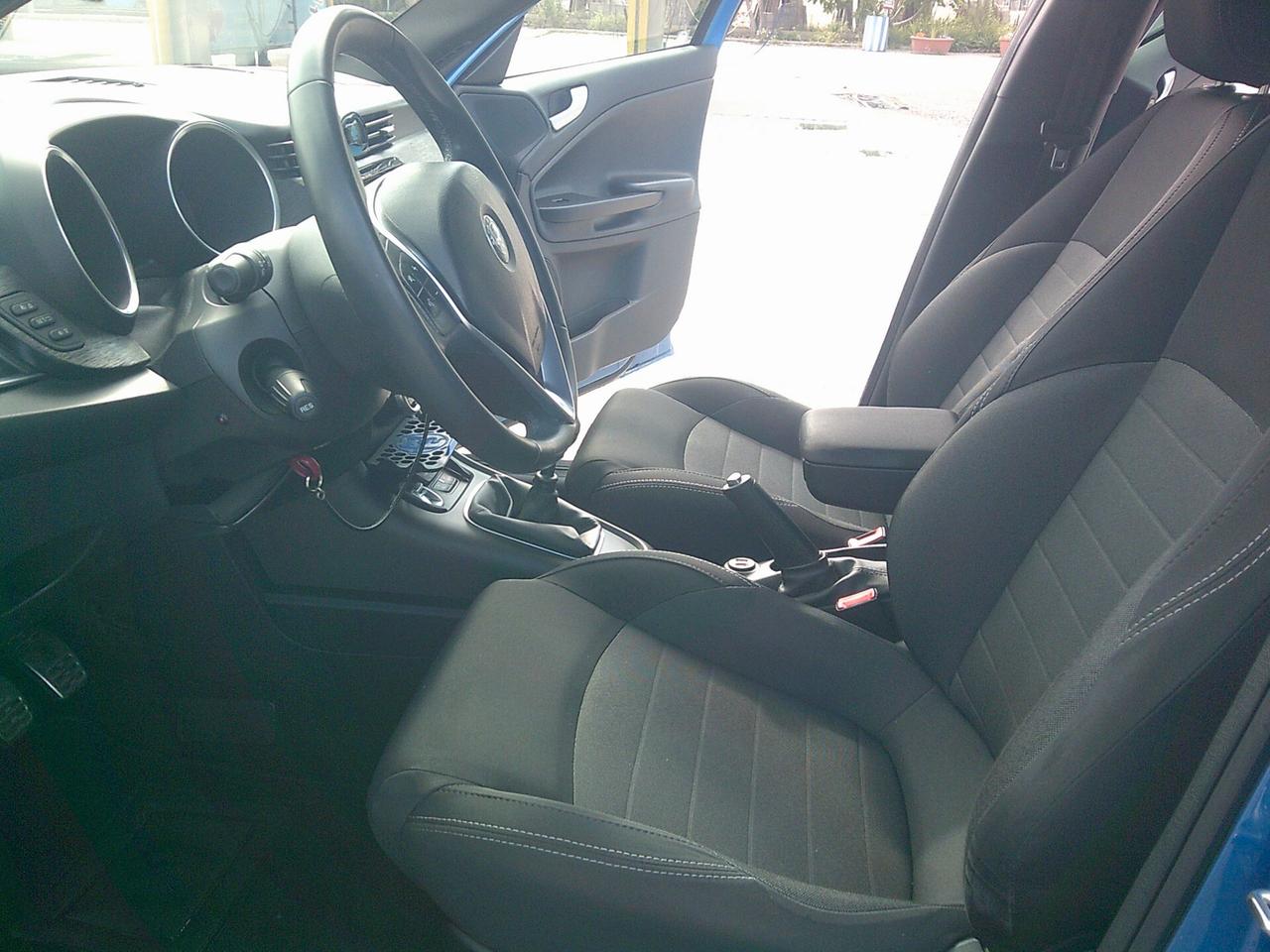 Alfa Romeo Giulietta 1.6 JTDm 120 CV Super*Come Nuova*