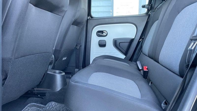 Renault Twingo Electric Twingo Zen 22kWh Twingo 22 kWh Zen