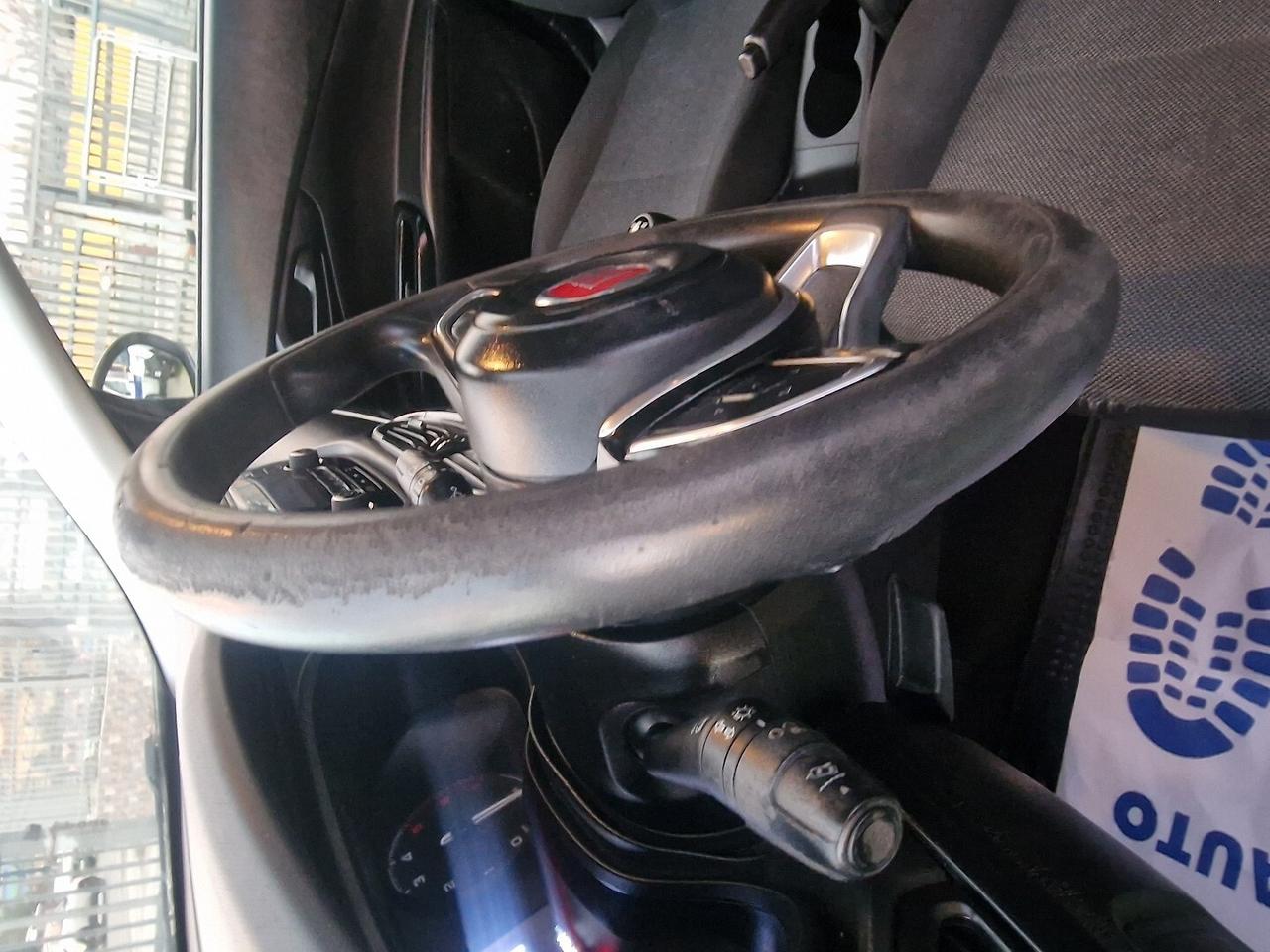 Fiat Tipo 1.3 Mjt(GARANTITA-KM 97.934-IVA INCL.)