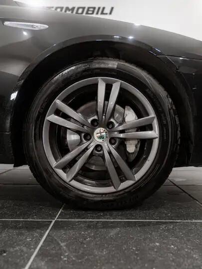 Alfa Romeo 159 1.9 JTDm 16V Sportwagon Distinctive