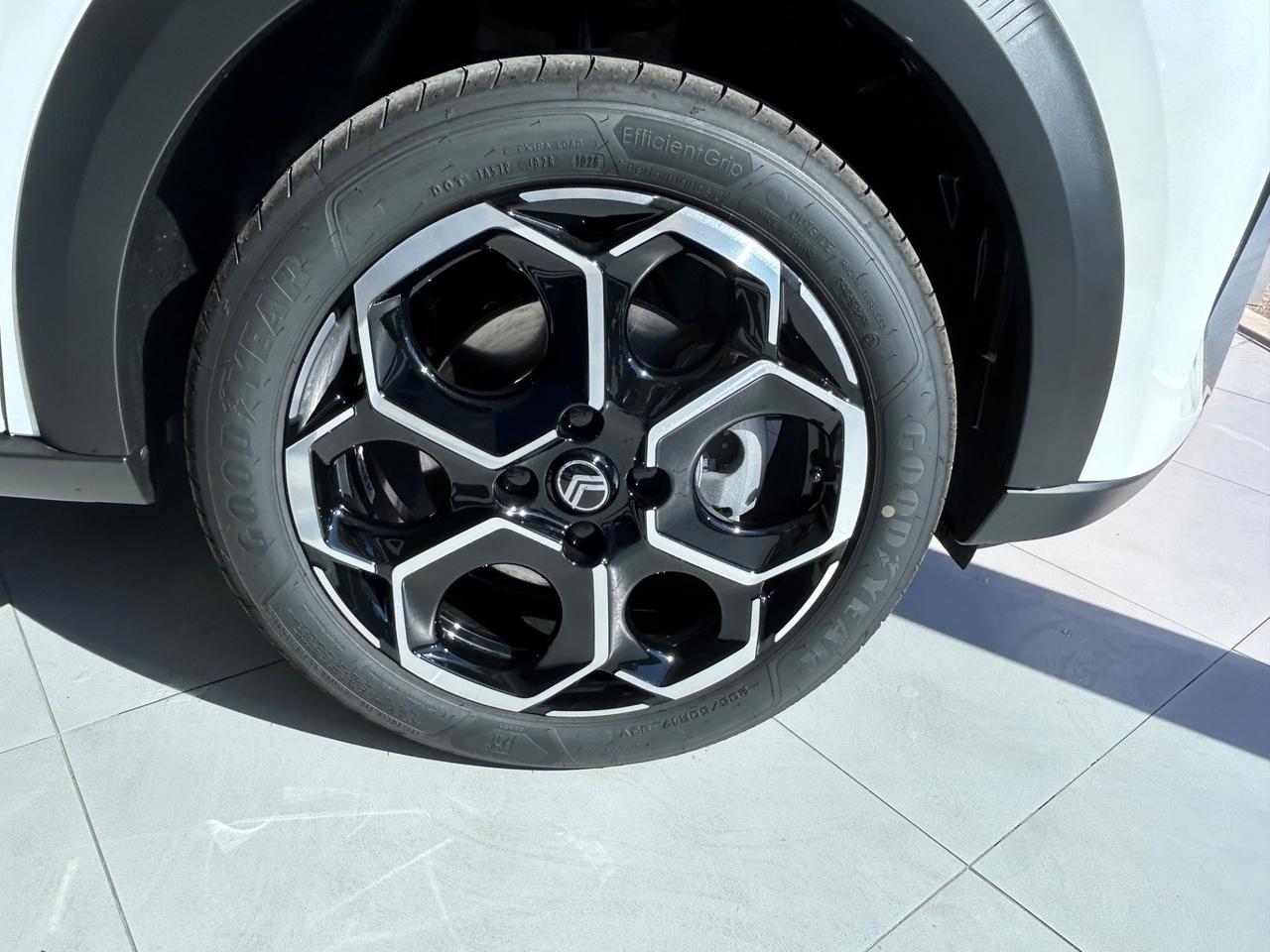 Citroen C3 PureTech 100 S&S Max KM0 2026
