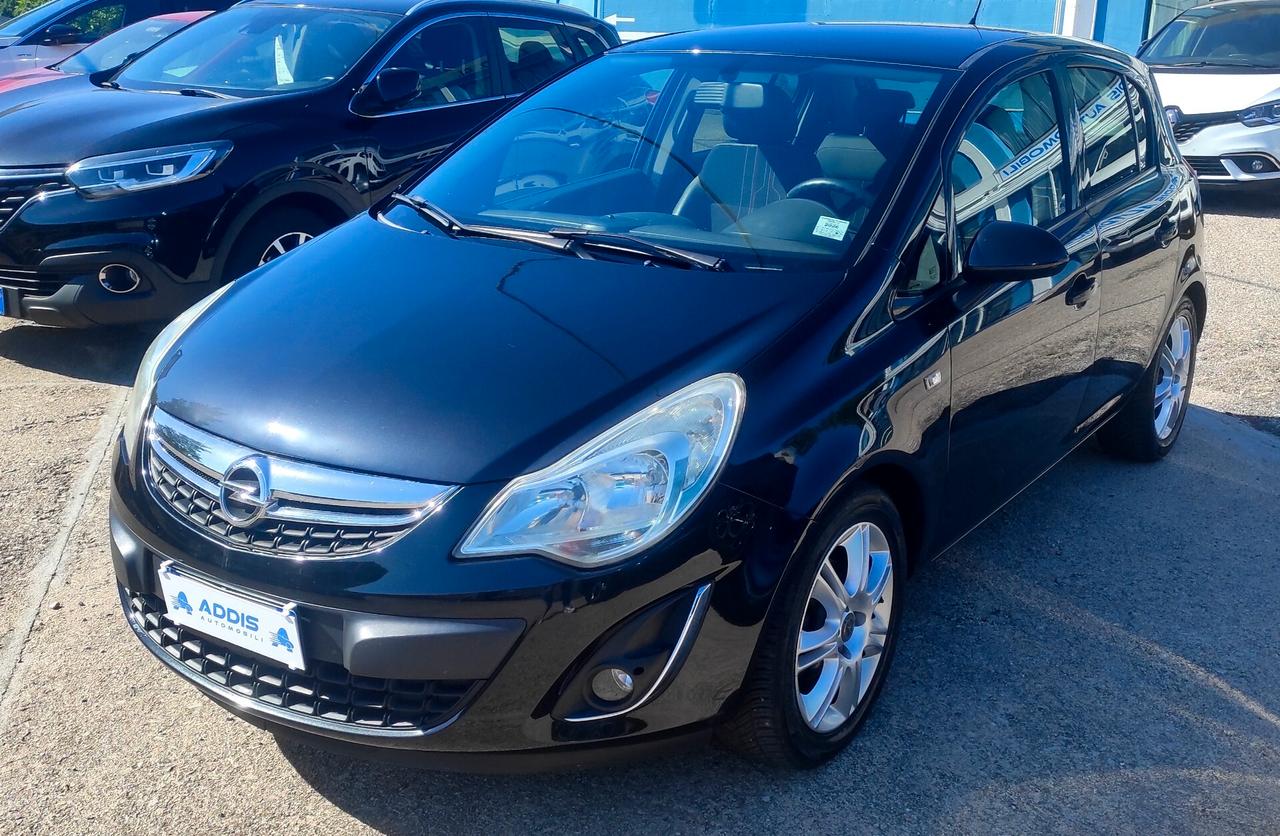 Opel Corsa 1.3 CDTI 95CV 5 porte Elective