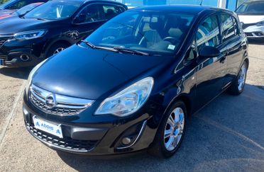 Opel Corsa 1.3 CDTI 95CV 5 porte Elective