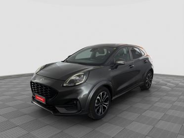 FORD Puma (2019) Puma 1.5 EcoBlue 120CV ST-Line