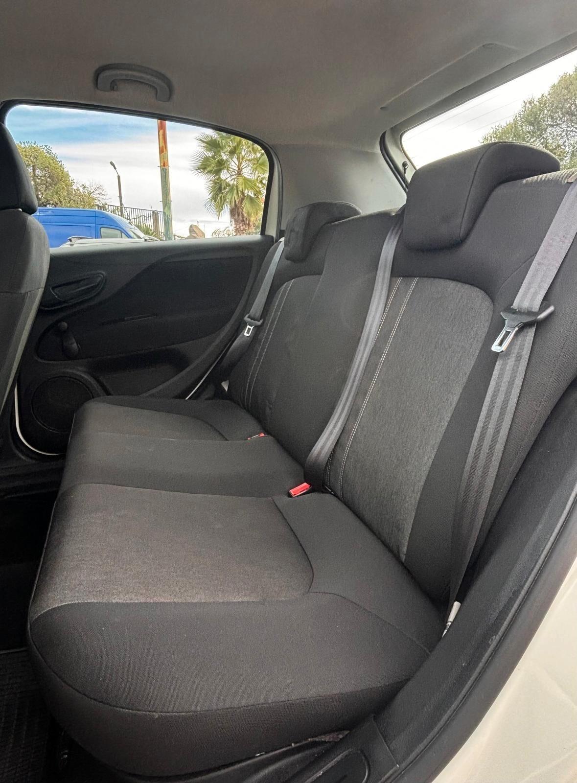 Fiat Punto 1.3 MJT II 75 CV 5 porte Lounge