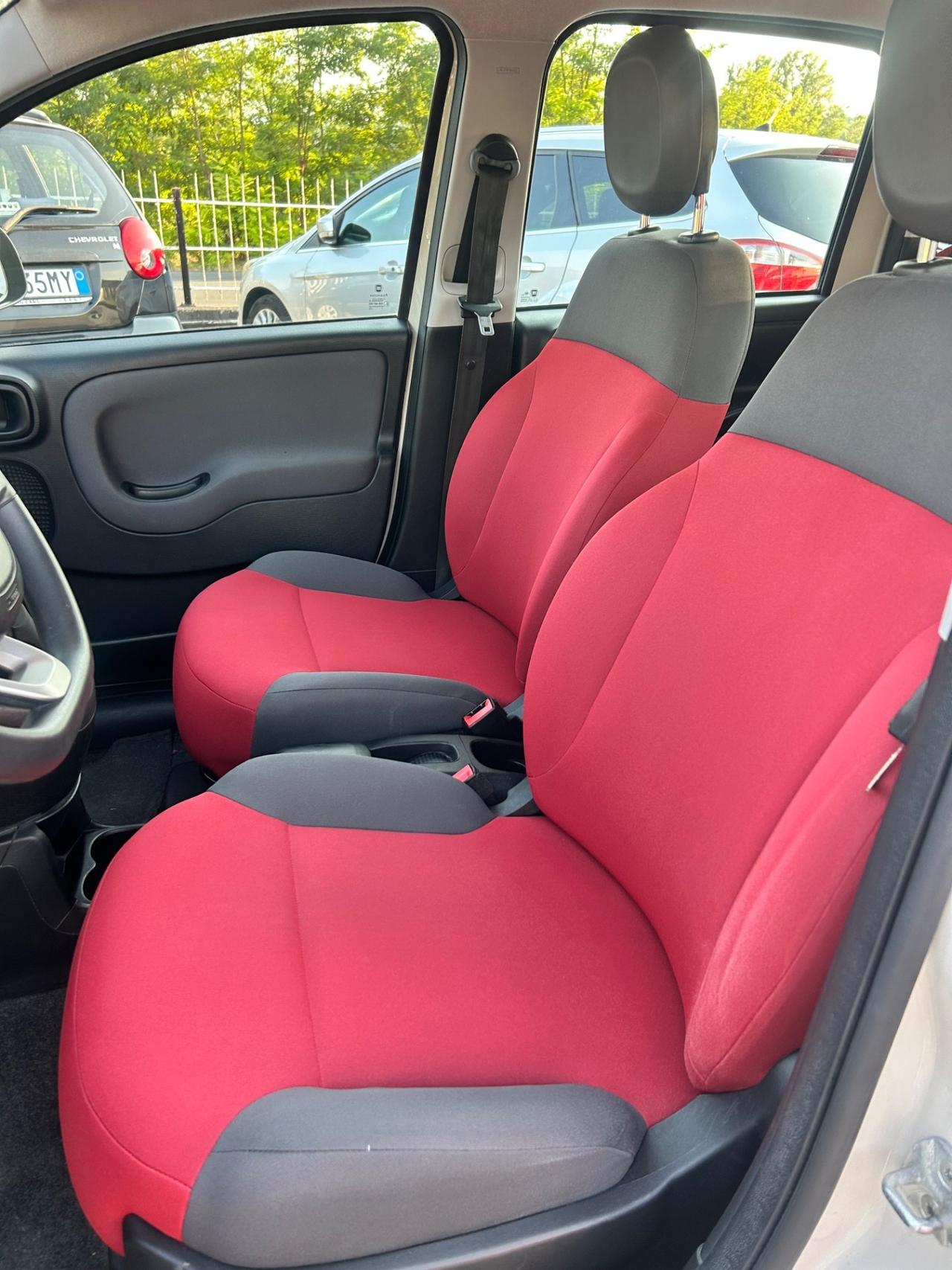 Fiat Panda 1.2 Easy