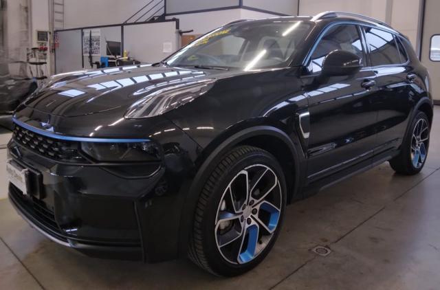 LYNK & CO 01 PHEV