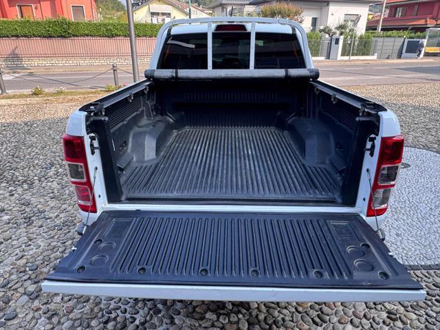 FORD Ranger 2.0 TDCi DC XLT 5 posti