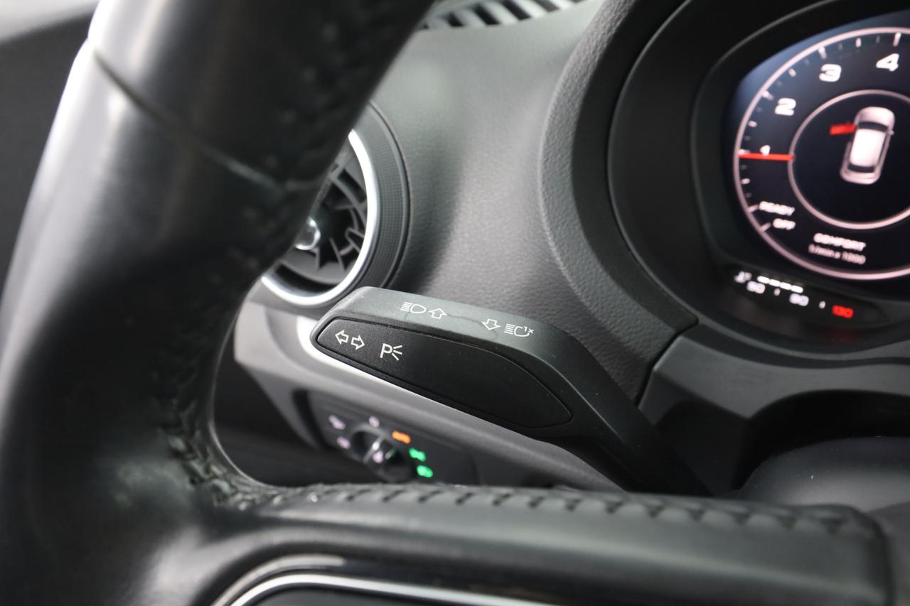 AUDI A3 3ª serie A3 SPB 30 TFSI Admired