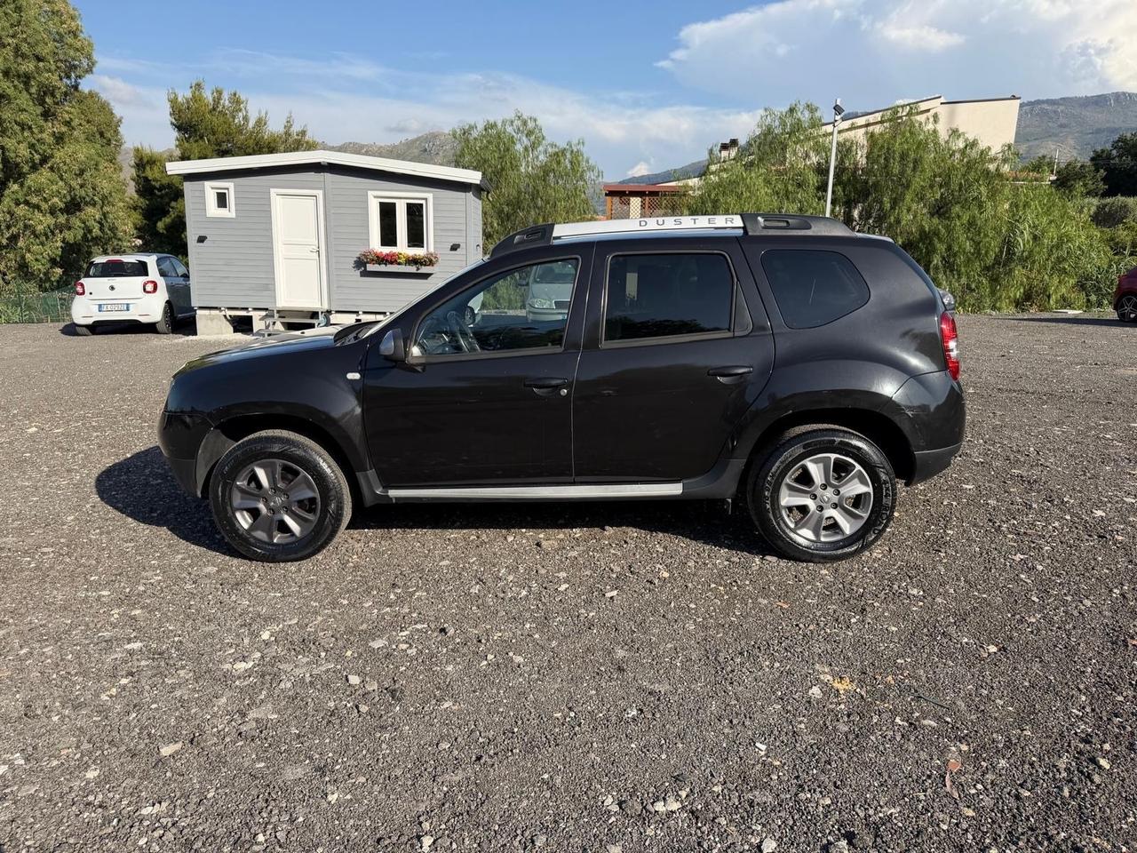 Dacia Duster 1.5 dCi 110 CV S&S