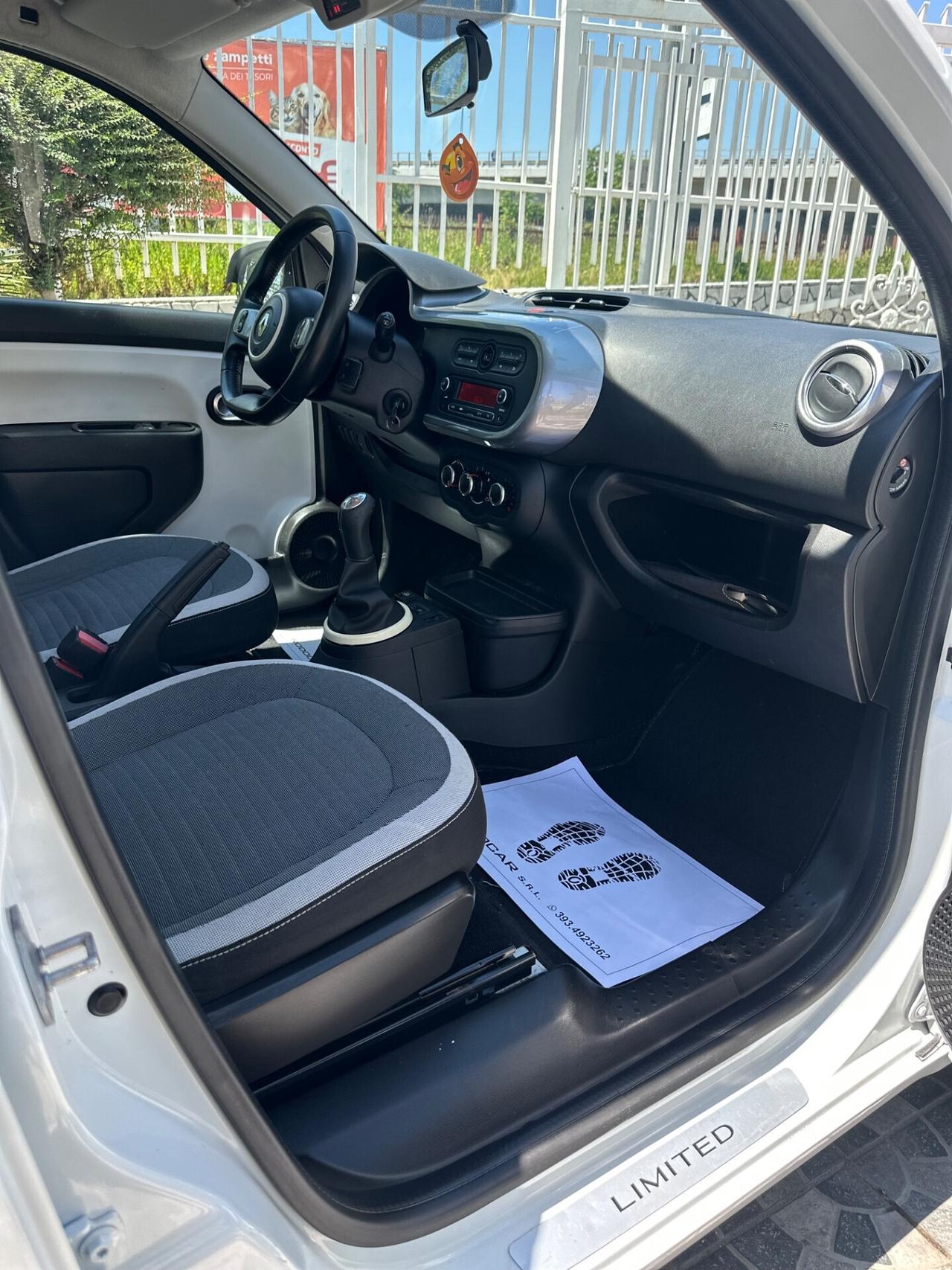 Renault Twingo