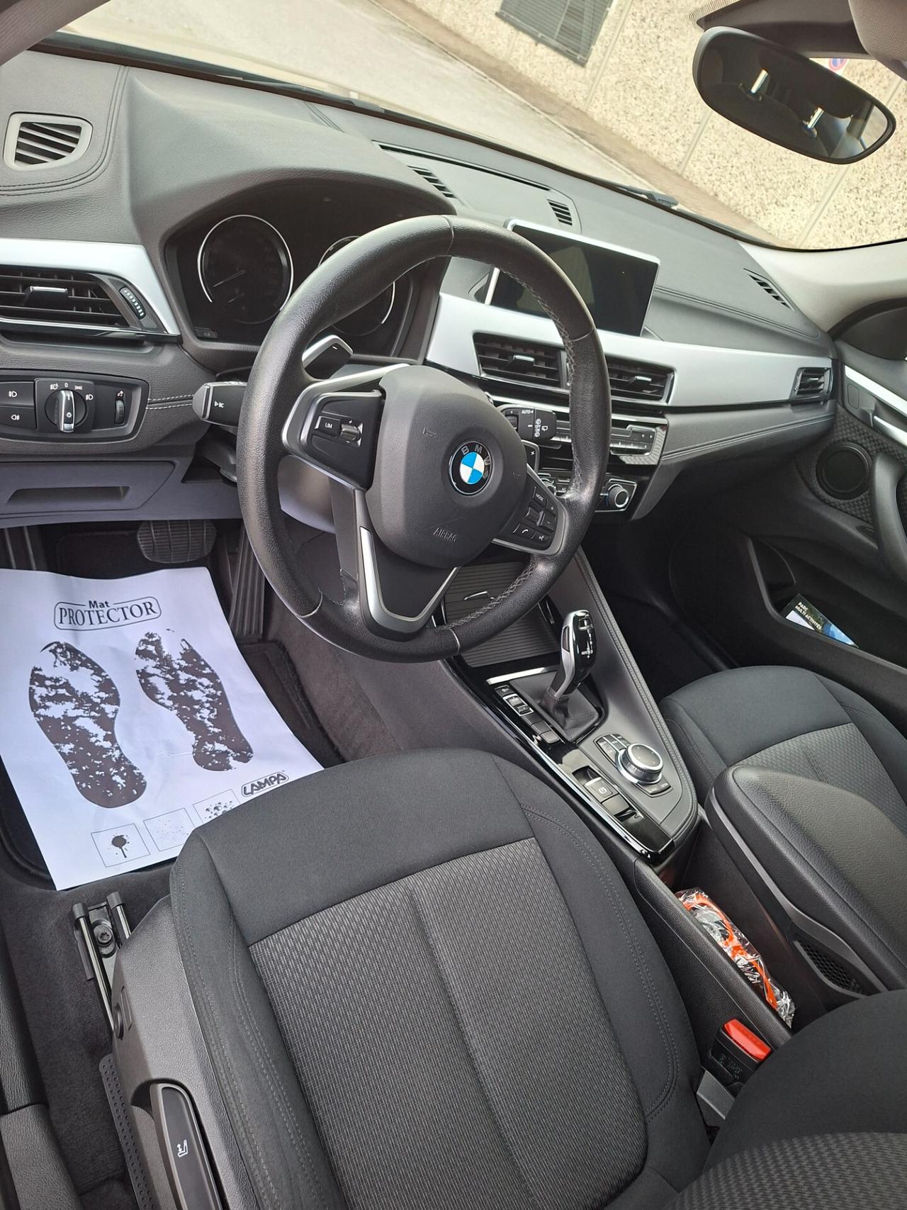 Bmw X2 sDrive20i 192cv