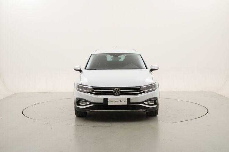 Volkswagen Passat Variant Alltrack DSG 4MOTION BR077894 2.0 Diesel 200CV