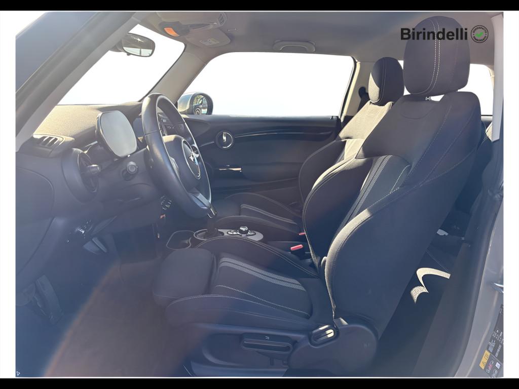 MINI Mini Full El. (F56) - Mini Cooper SE Classic