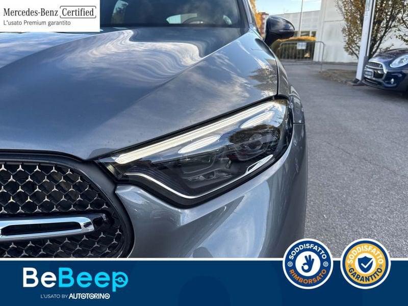 Mercedes-Benz GLC 200 MHEV AMG PREMIUM 4MATIC AUTO