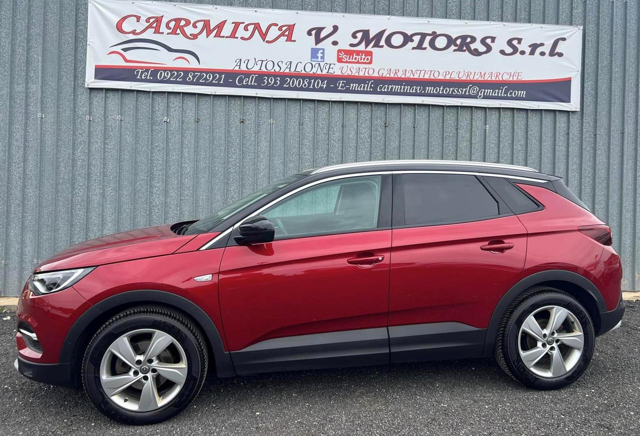 Opel Grandland X FULL FULL OPTIONAL