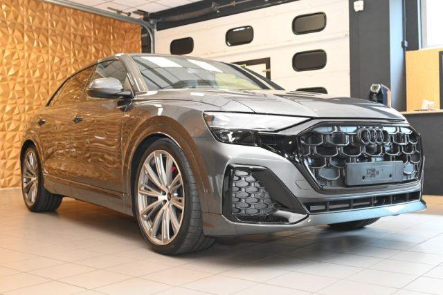 AUDI Q8 MY2026 50TDI Q.TIP.3XS-LINE TET.23"FULL SCONTO30%!