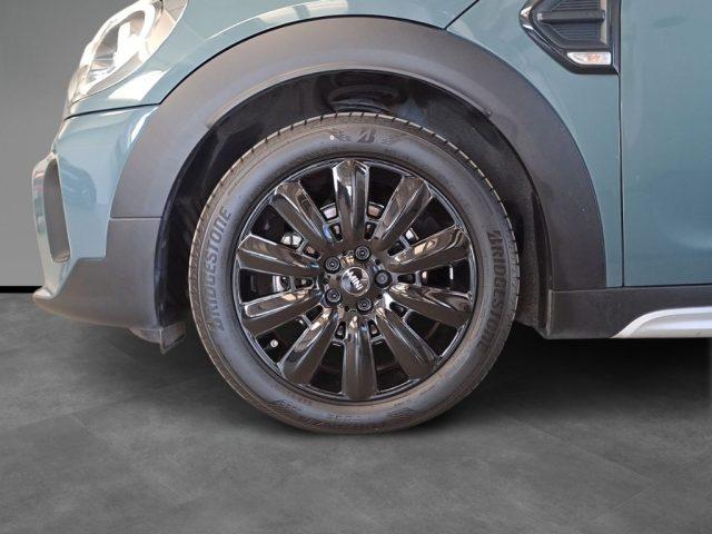 MINI Countryman 2.0 Cooper D Classic Countryman Premium Aut.