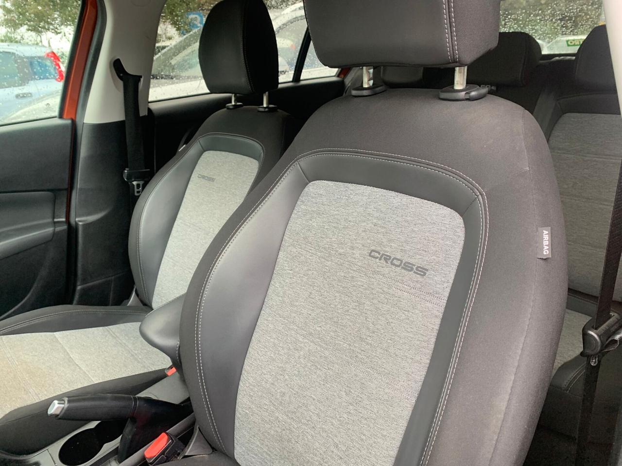 Fiat Tipo 1.0 5 porte Cross