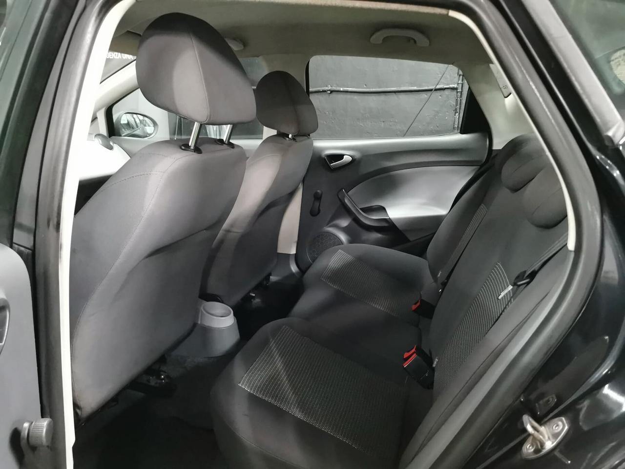 Seat Ibiza 1.2 5p. Style GPL GARANZIA 12 MESI