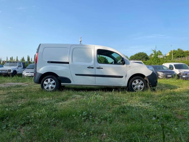 Renault Kangoo MAXI 1.5 dCi Euro 6 * PASSO LUNGO * Unico-Propr.