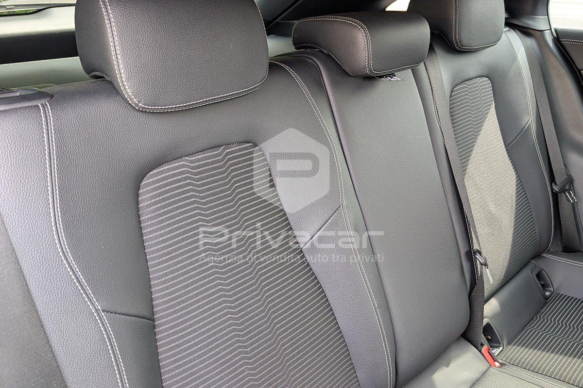 MERCEDES CLA 200 d Automatic Shooting Brake Premium