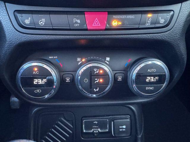 JEEP Renegade 1.6 Mjt 120 CV Limited ok neopatentati IVA ESPOSTA