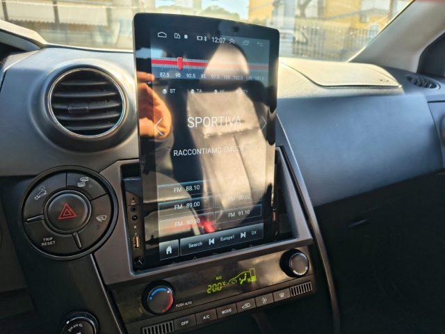 SSANGYONG Actyon Sports 2.0 XDi 4WD Premium