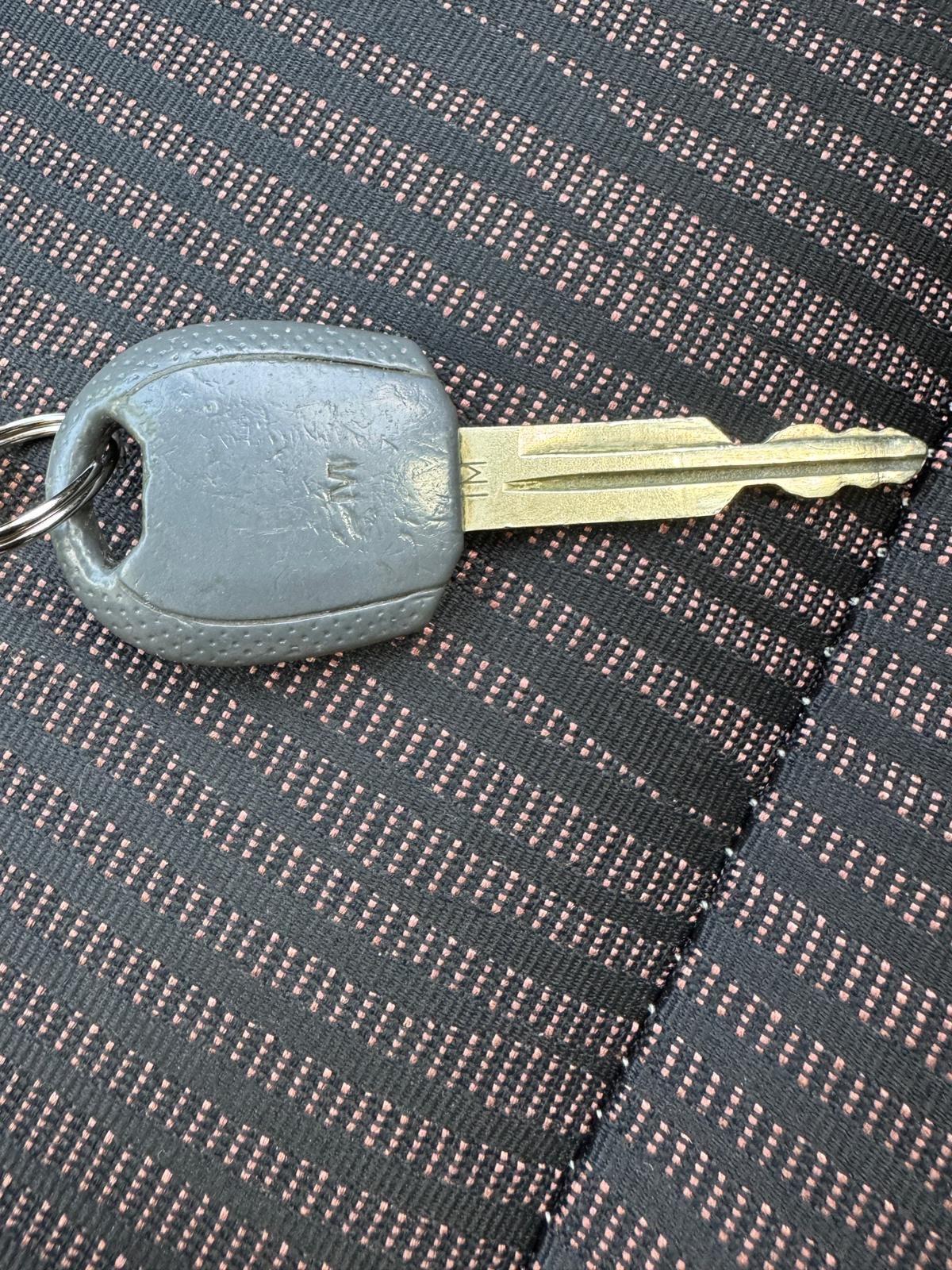 Kia Picanto 1.0 12V Life Bi-Fuel