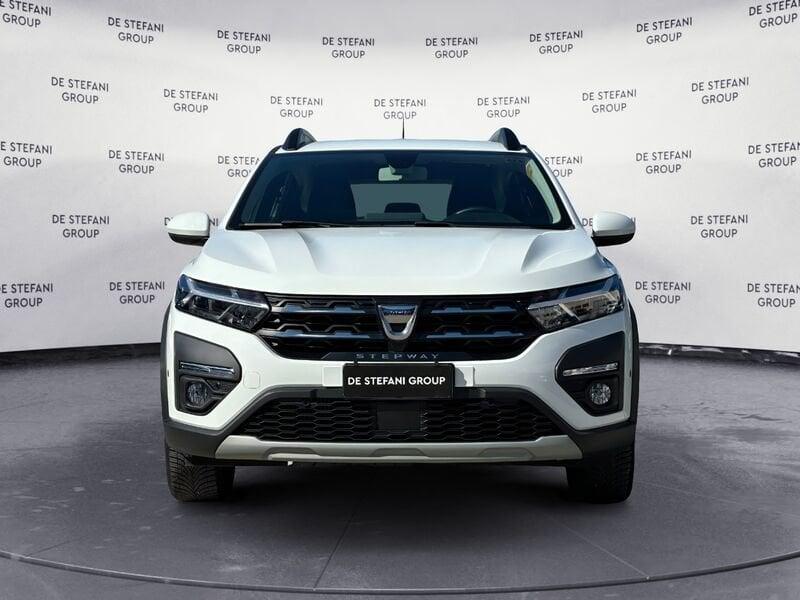 Dacia Sandero Sandero Stepway 1.0 tce Comfort SL DaciaPlus 90cv