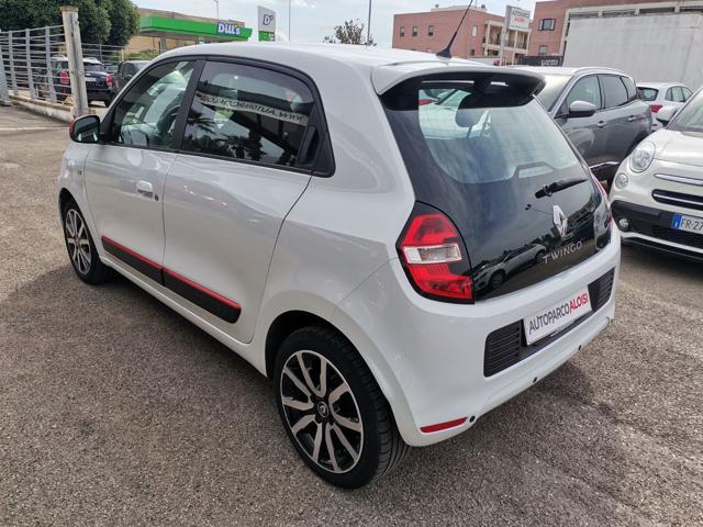 RENAULT Twingo 1.0 SCe Stop&Start Energy