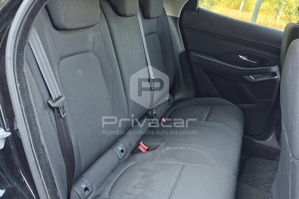 JAGUAR E-Pace 2.0D 150 CV AWD aut. HSE