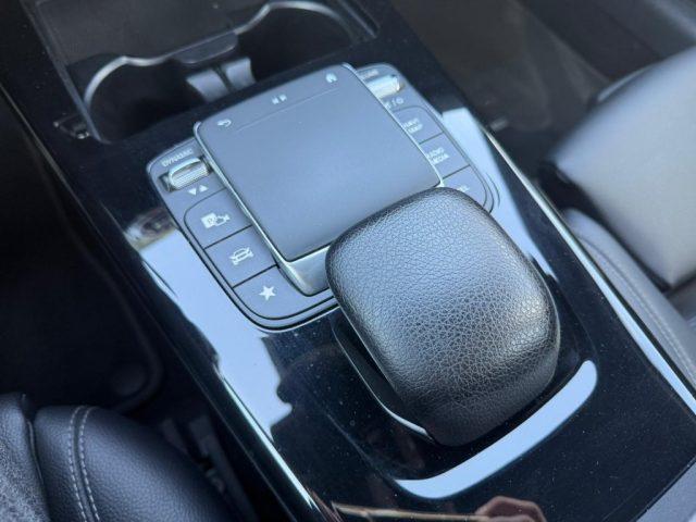 MERCEDES-BENZ A 180 d Automatic Sport